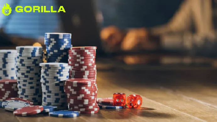 gorilla casino promotion code
