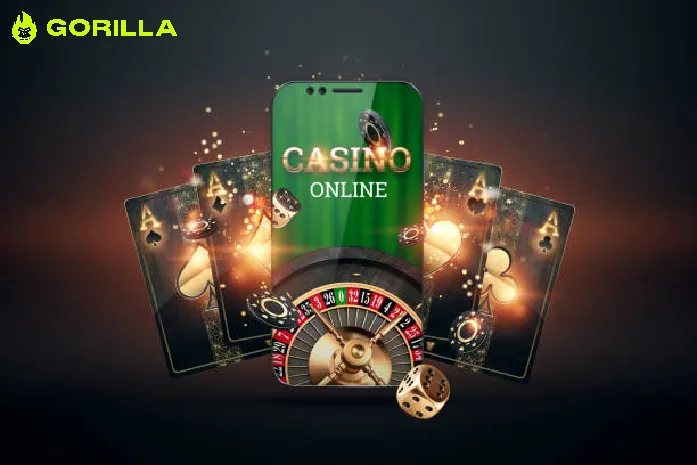 gorilla casino отзывы
